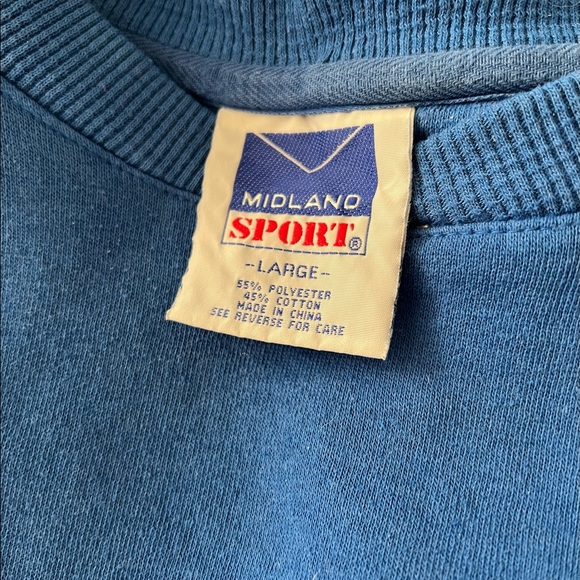 Vintage University of Florida Gators Sweatshirt - Picture 5 of 5